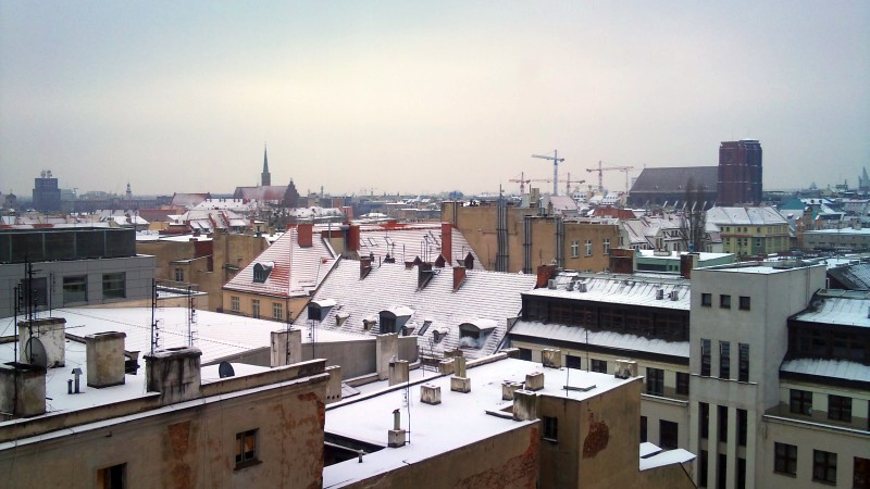 Wieża Matematyczna jak nowa (Foto) - 2