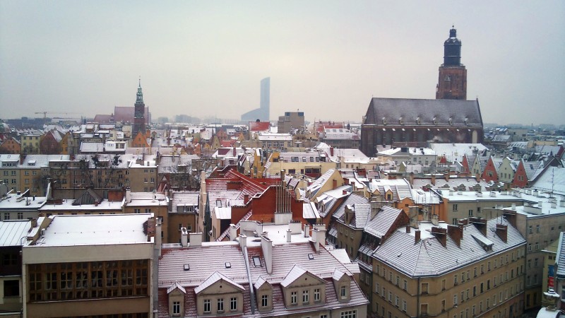 Wieża Matematyczna jak nowa (Foto) - 6