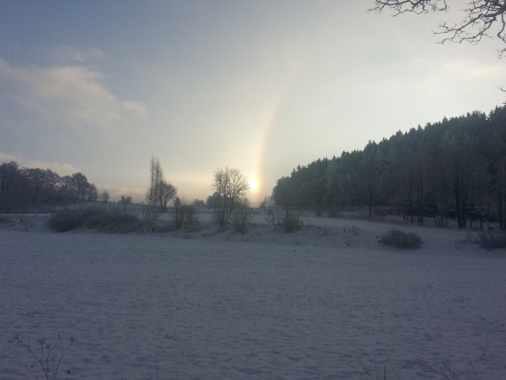 Pada śnieg, ale w górach spokojnie - 0