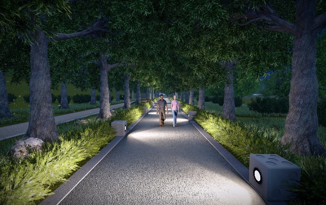 Park Tysiąclecia. Wkrótce nie poznasz - 2