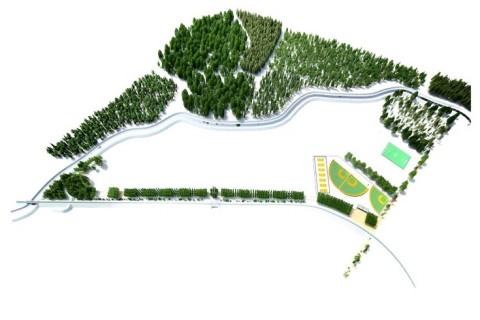 Park Tysiąclecia. Wkrótce nie poznasz - 7