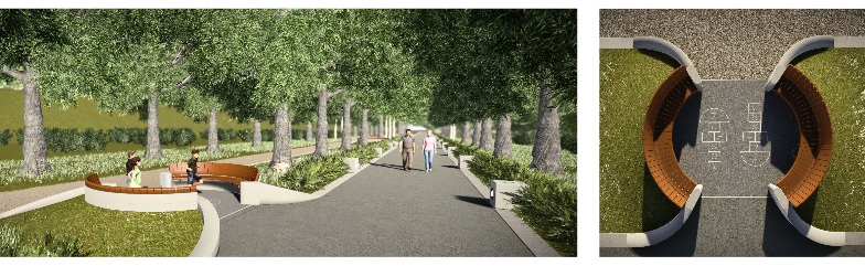 Park Tysiąclecia. Wkrótce nie poznasz - 3