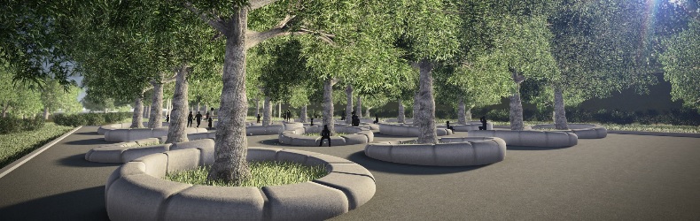 Park Tysiąclecia. Wkrótce nie poznasz - 6