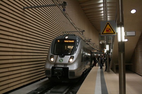 Jeśli nie metro to co? Pomysł zza Odry - 5