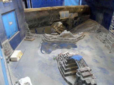 Afrykarium jak z wizualizacji (Zobacz) - 5