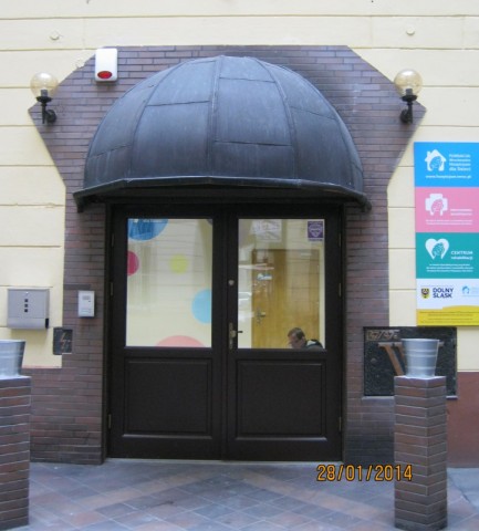 Dzieci choć na chwilę odetchną - 9