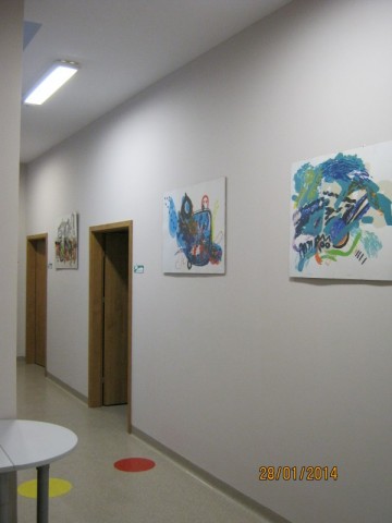 Dzieci choć na chwilę odetchną - 6