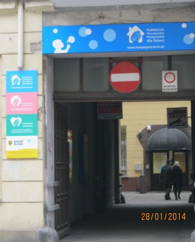 Dzieci choć na chwilę odetchną - 7