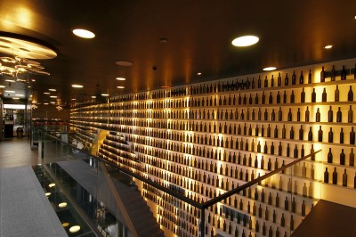 Architektura i wino w Europie Środkowej 