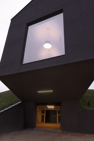 Architektura i wino w Europie Środkowej  - 3