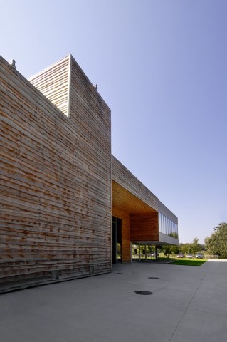 Architektura i wino w Europie Środkowej  - 5