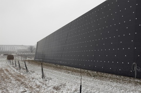 Architektura i wino w Europie Środkowej  - 8