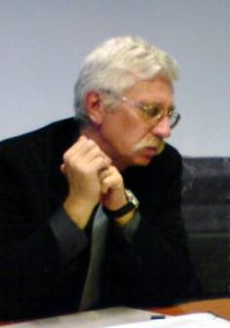 Prof. Jacek Kościuk w królestwie Inków - ihasit.arch.pwr.wroc.pl