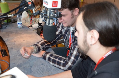 Wielki Finał Muzycznej Bitwy! - 9