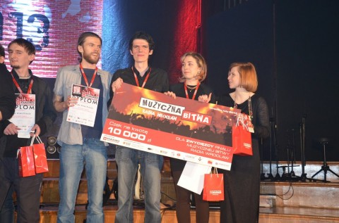 Wielki Finał Muzycznej Bitwy! - 60