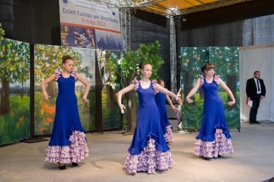 Kampania informacyjna Komisji Europejskiej [AUDYCJE ARCHIWALNE] - 1