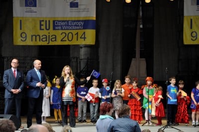 Kampania informacyjna Komisji Europejskiej [AUDYCJE ARCHIWALNE] - 23