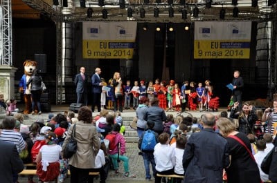 Kampania informacyjna Komisji Europejskiej [AUDYCJE ARCHIWALNE] - 24