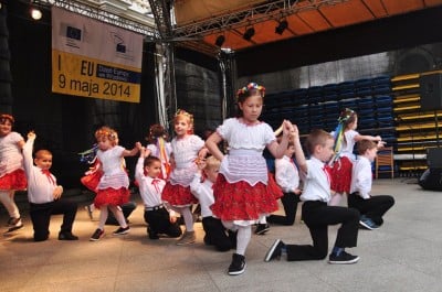 Kampania informacyjna Komisji Europejskiej [AUDYCJE ARCHIWALNE] - 25