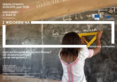 Kampania informacyjna Komisji Europejskiej [AUDYCJE ARCHIWALNE] - 30