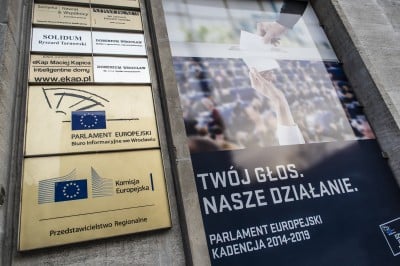 Kampania informacyjna Komisji Europejskiej [AUDYCJE ARCHIWALNE] - 33