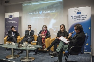 Kampania informacyjna Komisji Europejskiej [AUDYCJE ARCHIWALNE] - 36