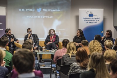 Kampania informacyjna Komisji Europejskiej [AUDYCJE ARCHIWALNE] - 37