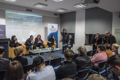 Kampania informacyjna Komisji Europejskiej [AUDYCJE ARCHIWALNE] - 38