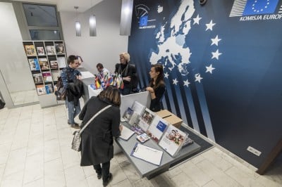 Kampania informacyjna Komisji Europejskiej [AUDYCJE ARCHIWALNE] - 41