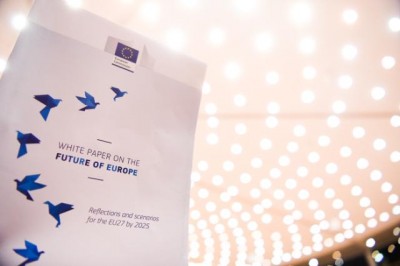 Kampania informacyjna Komisji Europejskiej [AUDYCJE ARCHIWALNE] - 60