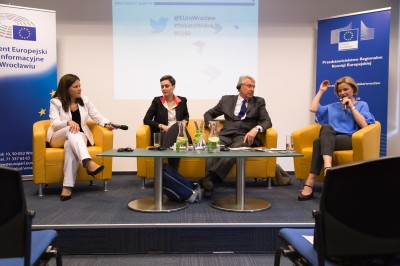 Kampania informacyjna Komisji Europejskiej [AUDYCJE ARCHIWALNE] - 64