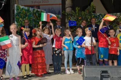 Kampania informacyjna Komisji Europejskiej [AUDYCJE ARCHIWALNE] - 6