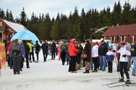 ZRJ w Szklarskiej Porębie - 21