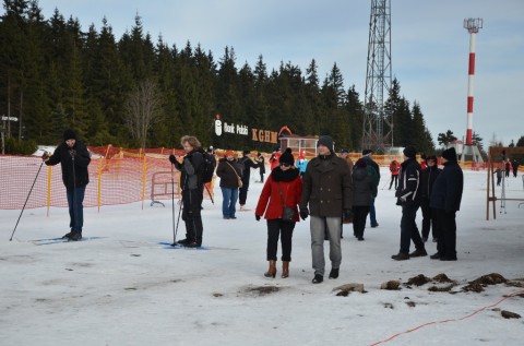 ZRJ w Szklarskiej Porębie - 5