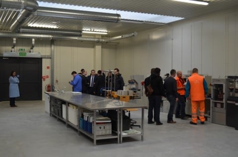 Tutaj sprawdzają jakość dróg! - 24