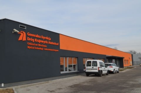 Tutaj sprawdzają jakość dróg! - 40