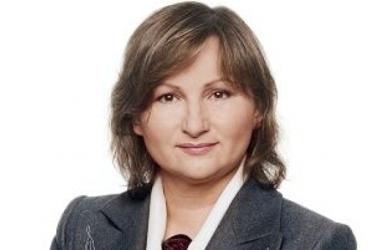Zdrojewska przewodniczącą sejmiku? - fot. dolnoslaski.platforma.org