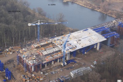 Autostradowa Obwodnica Wrocławia na półmetku (Wideo) - 6