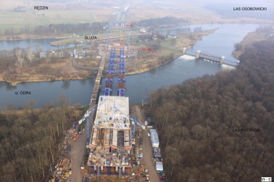 Autostradowa Obwodnica Wrocławia na półmetku (Wideo) - 7