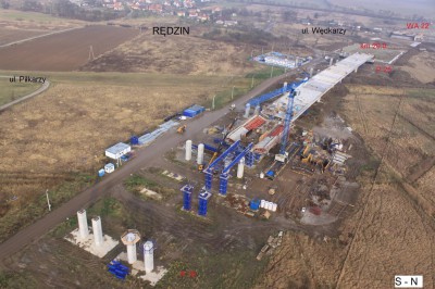 Autostradowa Obwodnica Wrocławia na półmetku (Wideo) - 8
