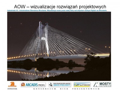 Autostradowa Obwodnica Wrocławia na półmetku (Wideo) - 9