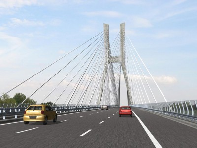 Autostradowa Obwodnica Wrocławia na półmetku (Wideo) - 10