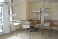 Śledztwo ws. aborcji w szpitalu - fot. archiwum prw.pl