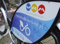 Jest jedna oferta na rower miejski - archiwum prw.pl