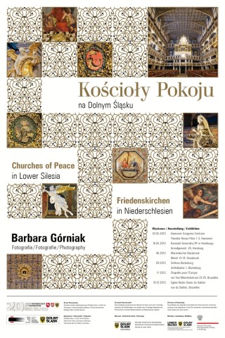 Kościoły Pokoju na zdjęciach (Zobacz) - 10