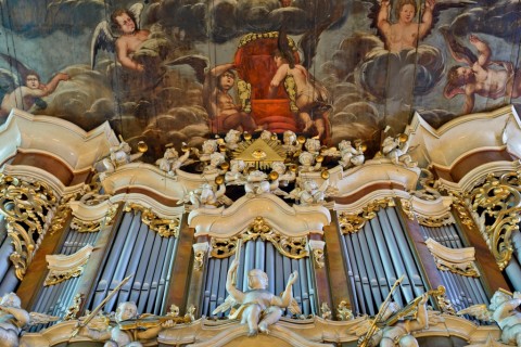 Kościoły Pokoju na zdjęciach (Zobacz) - 7