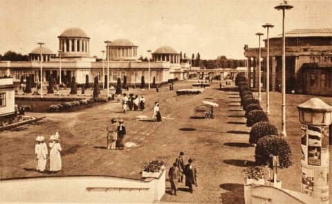 Ocalić od zapomnienia Pawilon (Zobacz) - 2