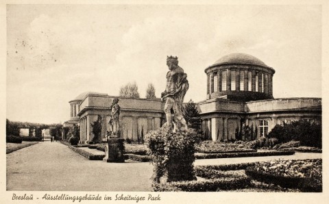 Ocalić od zapomnienia Pawilon (Zobacz) - 6