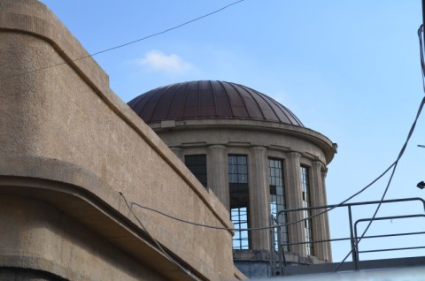 Ocalić od zapomnienia Pawilon (Zobacz) - 24