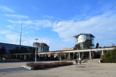 Ocalić od zapomnienia Pawilon (Zobacz) - 12